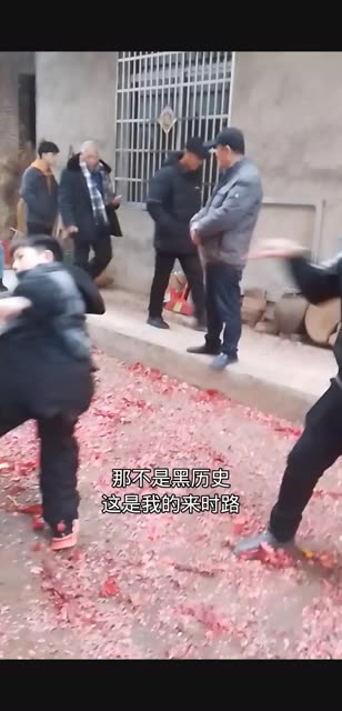 一放学就看电视 #和弟弟 #舞蹈-快手