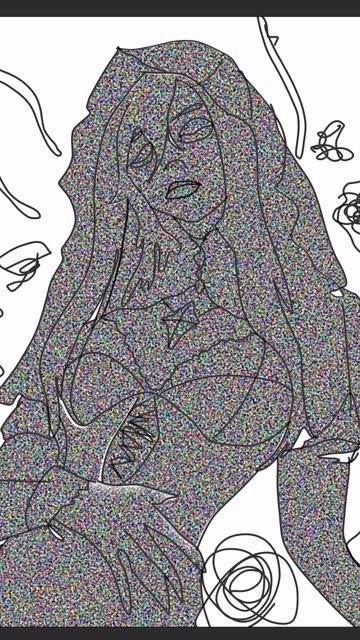 画师尽力了 #板绘厚涂  #板绘  #原创卡牌